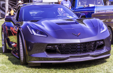 Chevrolet Car