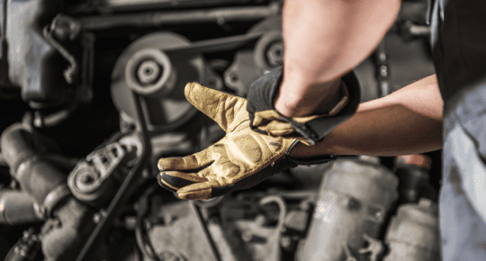 Car Engine Repair