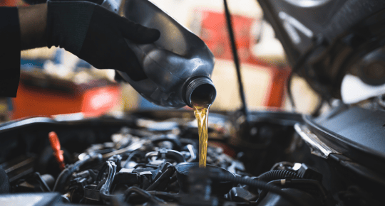 European Auto Oil Change Service European Auto Oil Change Service