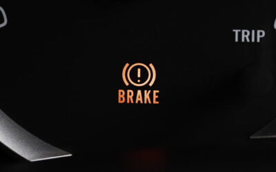 The Top 5 Benefits Of Hiring A Car Brake Repair Specialist