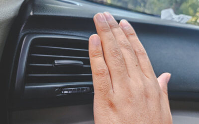 Top 5 Indicators Your Car’s A/C Needs Repairs in Highlands