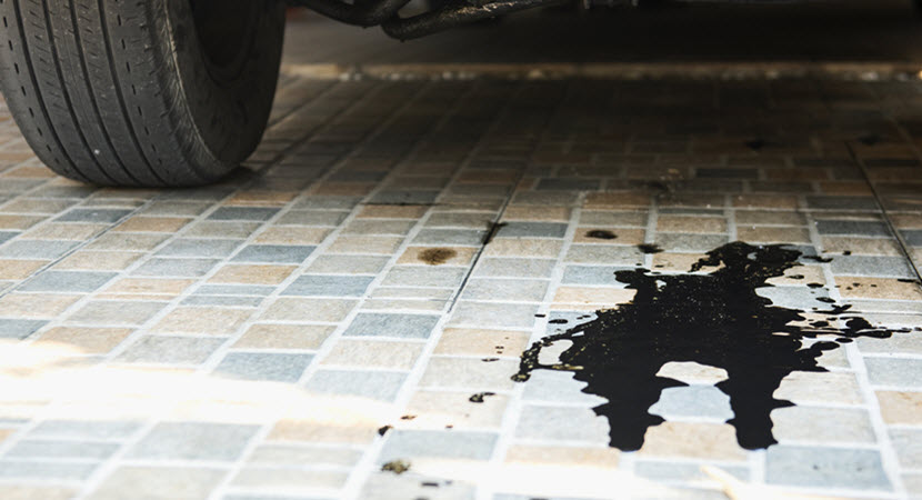 Where to Fix Your Mini’s Crank Seal Oil Leaks in Highlands