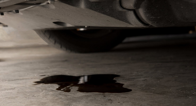 How To Identify and Fix Your Jaguar’s Oil Pan Gasket Leaks in Highlands