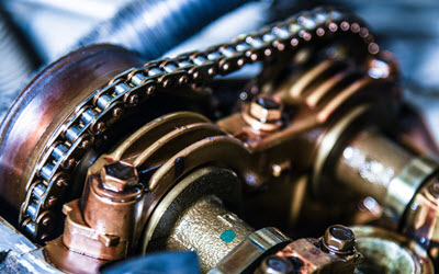 MINI Timing Chain Rattling Check