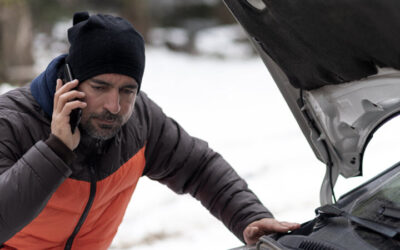 Cold Starts & Rattling Chains: Why Highland Winters Are Tough On MINI Coopers