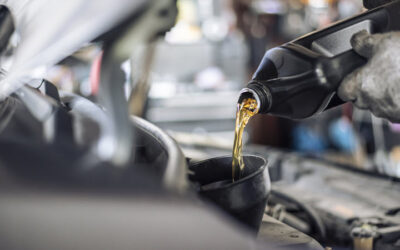 Why Regular Audi Oil Changes Are Crucial for Performance in Highlands