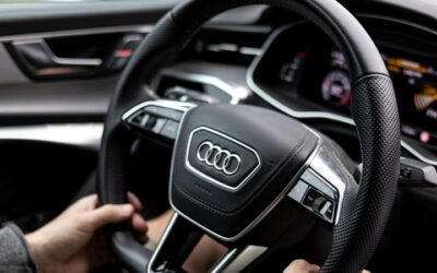 Most Sought-After Garage in Highlands to Fix Audi’s Digital Dashboard Failure