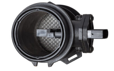 Mercedes MAF Sensor Failure: Symptoms, Causes, and What It Means for Your Engine