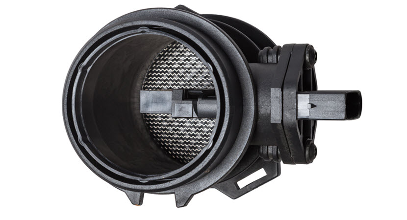 Mercedes MAF Sensor