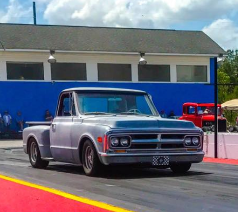 Mask group (5) GMC C10
