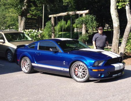 blue-car