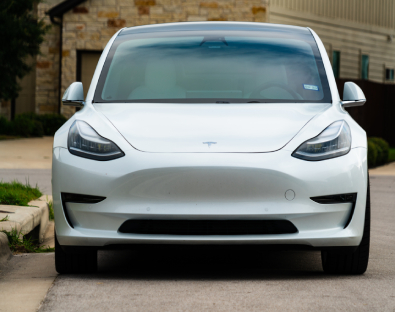 Tesla Car Tesla Car